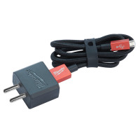 Кабель USB - microUSB 90 см Milwaukee Кабель USB - microUSB 90 см Milwaukee