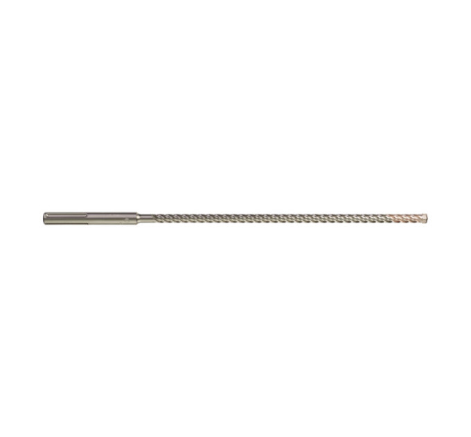 Бур SDS-MAX MX4 MILWAUKEE, Ø14,0х540х400мм