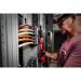 Ключ динамометрический электронный MILWAUKEE 3/8'' (13.6 - 135.6Нм) M12 ONEFTR38-0C (каркас)