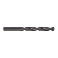 Свердло по металу HSS-R MILWAUKEE, DIN338, Ø12,5х151х101мм, (5шт)