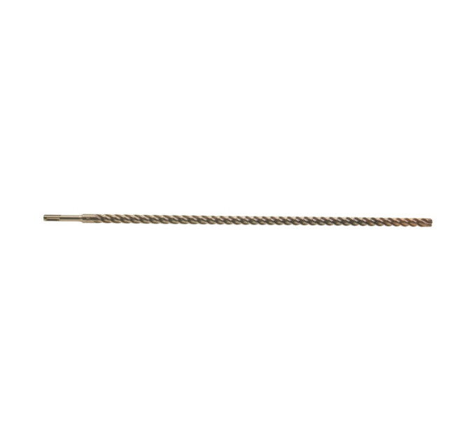 Бур SDS-PLUS MX4 MILWAUKEE, Ø16,0х600х540мм