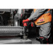 Гайковерт аккумуляторный бесщеточный MILWAUKEE 1/2" (881Нм) M18 FMTIW2P12-502X, с пином (ЗУ+2Х5Ач)