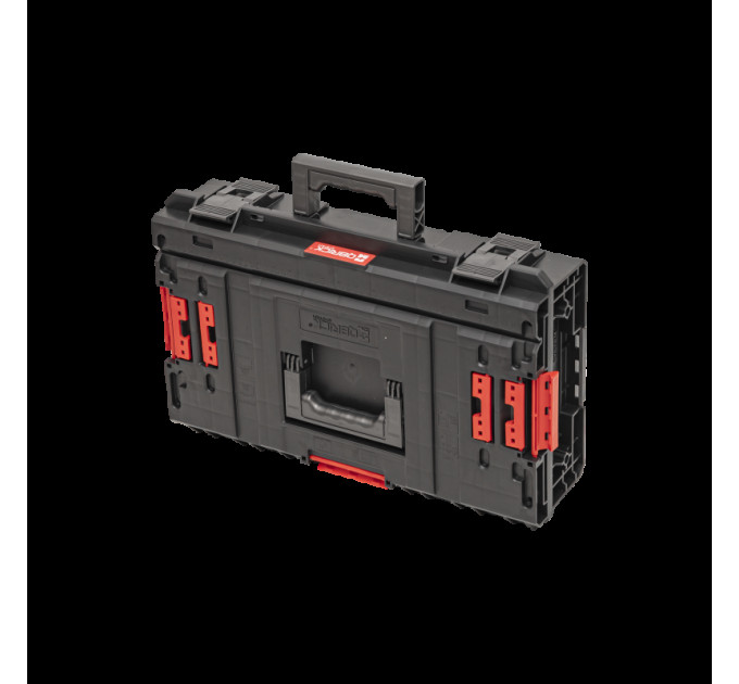 Ящик для инструментов QBRICK SYSTEM ONE 200 2.0 VARIO IP66 (585x385x190мм)
