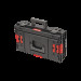 Ящик для инструментов QBRICK SYSTEM ONE 200 2.0 VARIO IP66 (585x385x190мм)