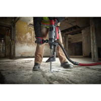 Долото острое SDS-MAX SLEDGE™ MILWAUKEE, самозатачивающееся, 400мм