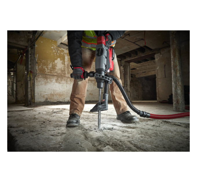 Долото гостре SDS-MAX SLEDGE™ MILWAUKEE, що самозаточується, 400мм