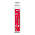 Сверло по металлу HSS-Co MILWAUKEE, DIN338, Ø5,5х93х57мм, (10шт)