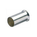 Гильзы контактные без изоляции 6мм KNIPEX 97 99 392, (1,0мм²) (200шт)