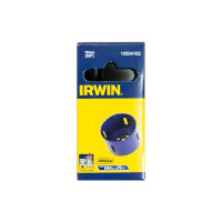 Коронка по металлу  IRWIN  биметаллическая  32 мм 1-1/4