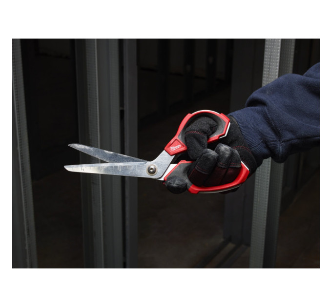 Ножиці скошені MILWAUKEE 4932479410