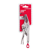 Затискач-струбцина Torque Lock MILWAUKEE, 1-52мм, (подовжені губки), 150мм