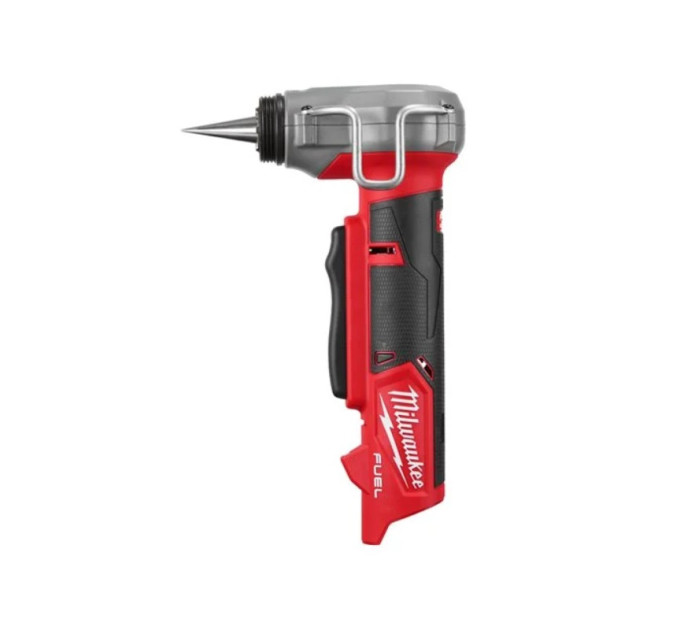 Інструмент розширювальний акумуляторний UPONOR Q&E MILWAUKEE M12 FPXP-0C (каркас+кейс)