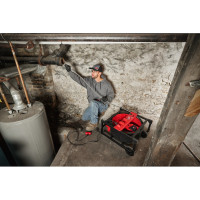 Машина прочистная аккумуляторная MILWAUKEE M18 HSFSM-122 (ЗУ+1акк.Х12Ач) Машина прочистная аккумуляторная MILWAUKEE M18 HSFSM-122 (ЗУ+1акк.Х12Ач)
