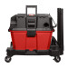 Пылесос аккумуляторный бесщеточный MILWAUKEE M18 F2VC23L-0 для воды и сухого мусора (3086 л/мин)