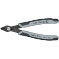 Кусачки Electronic Super Knips Ø1,6мм, 125мм KNIPEX 78 61 125 ESD SB (в блистере)
