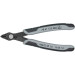 Кусачки Electronic Super Knips Ø1,6мм, 125мм KNIPEX 78 61 125 ESD SB (в блистере)