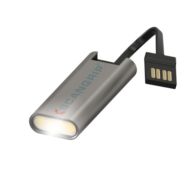 Ручной фонарь SCANGRIP FLASH MICRO R