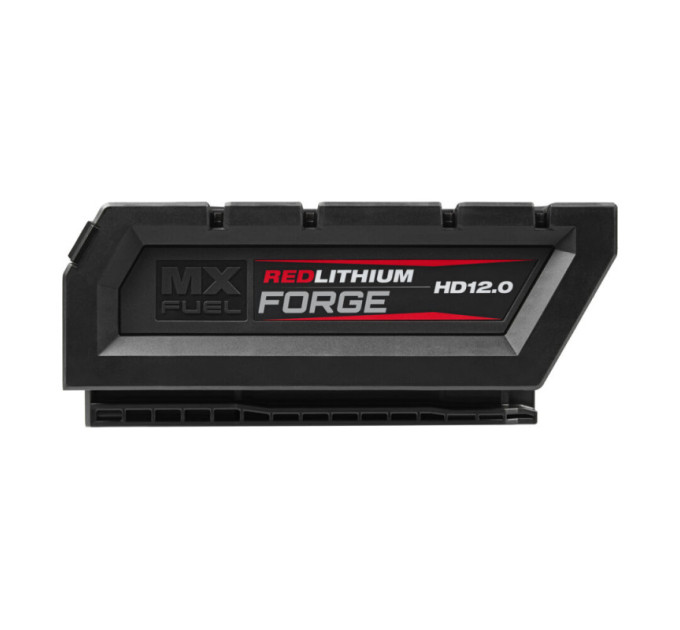 Аккумулятор MILWAUKEE MXF HD812 FUEL FORGE 12.0 Ah