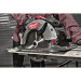 Пила дисковая аккумуляторная бесщеточная MILWAUKEE M18 FCSG66-121C, Ø190мм (ЗУ+1акХ12Ач+кейс), (заме