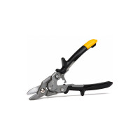 Ножницы по металлу TOUGHBUILT Bulldog TB-H4-60-B, 243мм