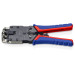 Инструмент для опрессовки для штекеров Western KNIPEX 97 51 12, фосфатированный