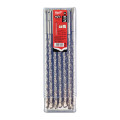 Бур SDS-PLUS M2 MILWAUKEE, Ø8,0х210х150мм, (50шт)