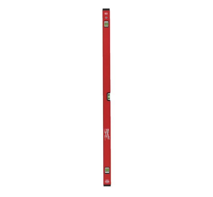 Уровень REDSTICK Compact MILWAUKEE, магнитный, 120см