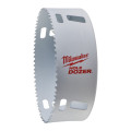 Коронка Bi-Metal HOLE DOZER™ MILWAUKEE (III) Ø140мм