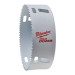Коронка Bi-Metal HOLE DOZER™ MILWAUKEE (III) Ø140мм