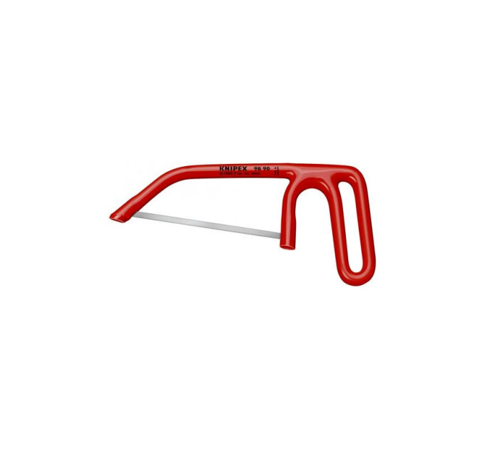 Ножовки 240мм KNIPEX 98 90