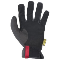 Перчатки рабочие FastFit Black размер (MD) MECHANIX