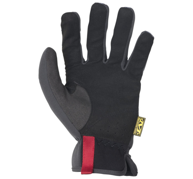 Перчатки рабочие FastFit Black размер (MD) MECHANIX