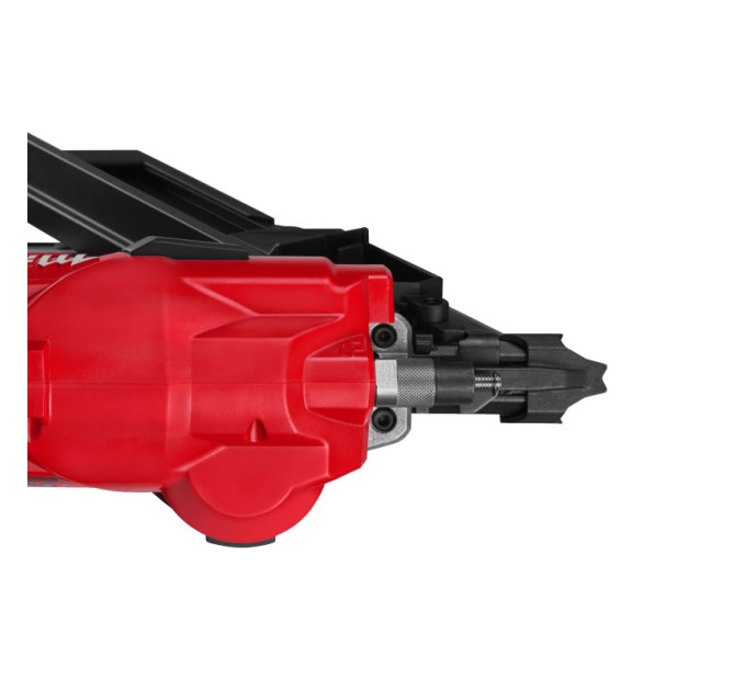 Пистолет гвоздезабивной аккумуляторный бесщёточный MILWAUKEE M18 FFNS-502C (50-90мм)(ЗУ+2Х5Ач+кейс)