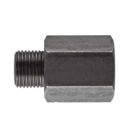 Перехідник для алмазних коронок Diamond Plus MILWAUKEE, для КШМ, M14 (Ø32-68мм)