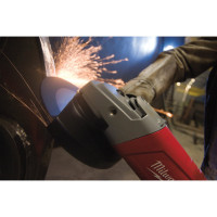Углошлифовальная машина MILWAUKEE 230 мм AGVM 26-230 GEX Углошлифовальная машина MILWAUKEE 230 мм AGVM 26-230 GEX