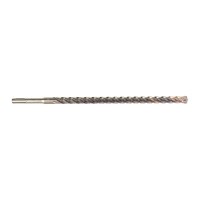 Бур SDS-PLUS MX4 MILWAUKEE, Ø14,0х310х250мм Бур SDS-PLUS MX4 MILWAUKEE, Ø14,0х310х250мм