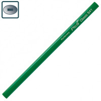 Карандаш каменщика Pica 541/30 Classic Stonemason Pencil,  10H, 30см (100)