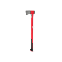 Колун с рукояткой из стекловолокна Fiberglass MILWAUKEE, 2,7кг