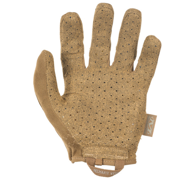 Перчатки тактические Specialty Vent Coyote размер (XXL) MECHANIX