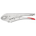 Клещи зажимные KNIPEX 41 04 300