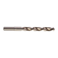 Свердло по металу THUNDERWEB HSS-G MILWAUKEE, DIN338, Ø11,0x142х94мм, (5шт)