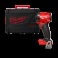 Шуруповерт ударний акумуляторний безщітковий MILWAUKEE (226 Нм) M18 FID3-0X (каркас, HDкейс)