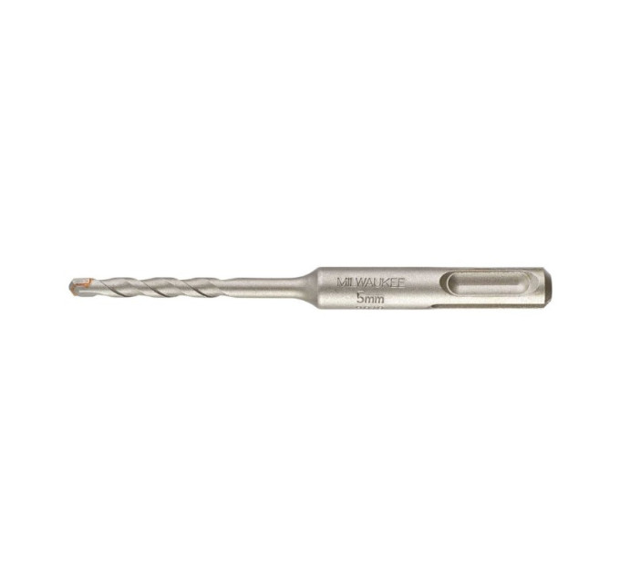 Бур SDS-PLUS Contractor MILWAUKEE Ø5x110мм