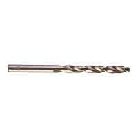 Свердло по металу THUNDERWEB HSS-G MILWAUKEE, DIN338, Ø7,0x109х69мм, (5шт)
