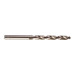 Свердло по металу THUNDERWEB HSS-G MILWAUKEE, DIN338, Ø7,0x109х69мм, (5шт)