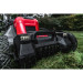 Газонокосилка аккумуляторная бесщёточная самоходная MILWAUKEE (53см) M18F2LM53-0 (2Х18В) (каркас)