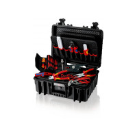Чемодан для инструмента KNIPEX 