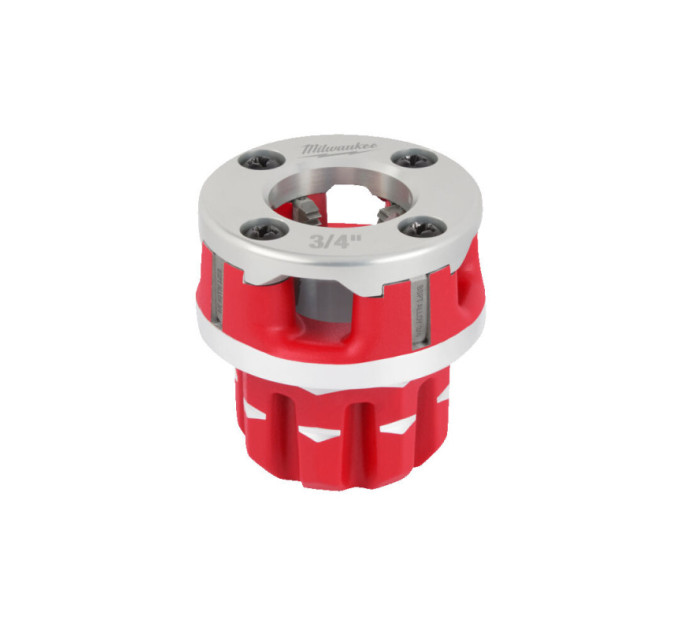 Головка для резьбонарезного инструмента FPT114H 3/4" BSPT Alloy (для M18 FPT114)