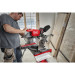 Пила торцовочная аккумуляторная бесщеточная MILWAUKEE M18 FMS305-121 (Ø305мм) (ЗУ+1акк.Х12Ач), (заме