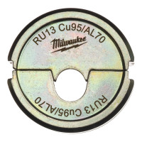 Матриця RU13 Cu95/AL70